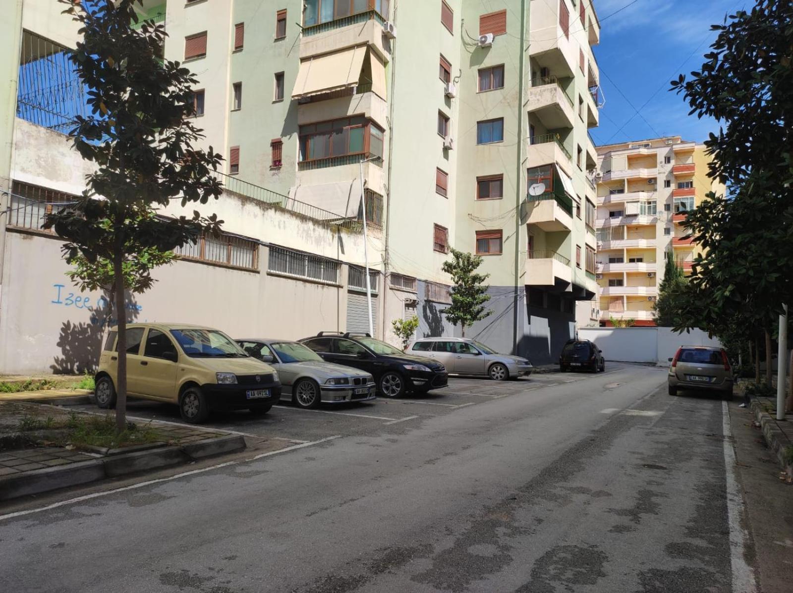 Noel Apartment Vlorë Eksteriør bilde